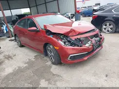 2HGFC2F67LH580261 2020 HONDA CIVIC