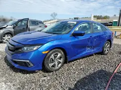 2HGFC2F67LH580339 2020 HONDA CIVIC