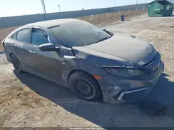 2HGFC2F67LH581720 2020 HONDA CIVIC