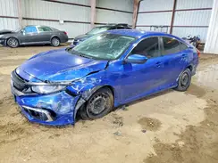 2HGFC2F67LH582009 2020 HONDA CIVIC