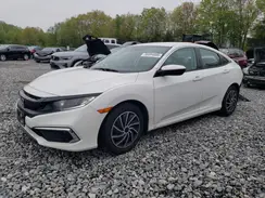 2HGFC2F67LH583693 2020 HONDA CIVIC