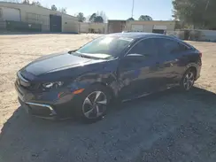 2HGFC2F67LH583922 2020 HONDA CIVIC