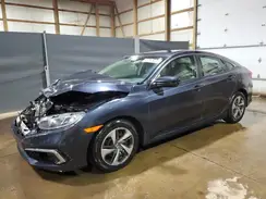 2HGFC2F67LH583936 2020 HONDA CIVIC