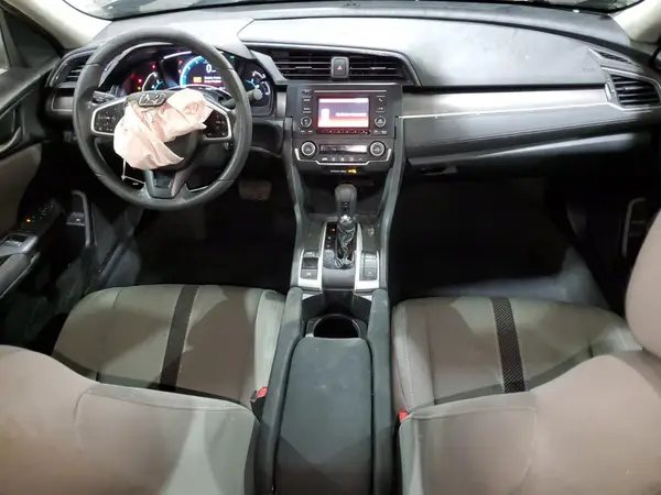 2HGFC2F67LH583936 2020 HONDA CIVIC - Image 8