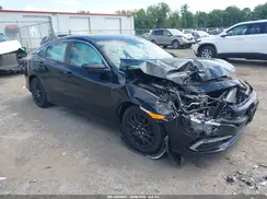 2HGFC2F67LH589414 2020 HONDA CIVIC