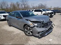 2HGFC2F67LH590109 2020 HONDA CIVIC
