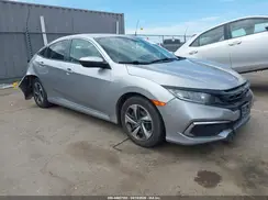 2HGFC2F67LH590823 2020 HONDA CIVIC