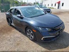 2HGFC2F67LH593821 2020 HONDA CIVIC