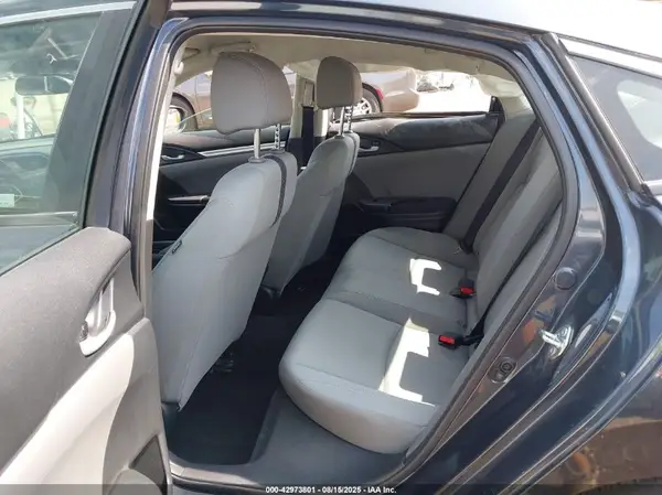 2HGFC2F67LH593821 2020 HONDA CIVIC - Image 8