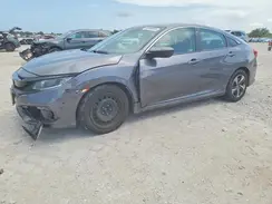 2HGFC2F67LH594015 2020 HONDA CIVIC