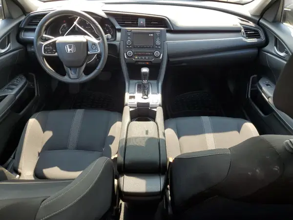 2HGFC2F67LH594032 2020 HONDA CIVIC - Image 8