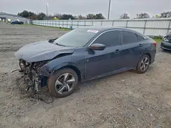 2HGFC2F67LH594676 2020 HONDA CIVIC