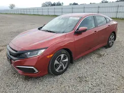 2HGFC2F67LH594905 2020 HONDA CIVIC