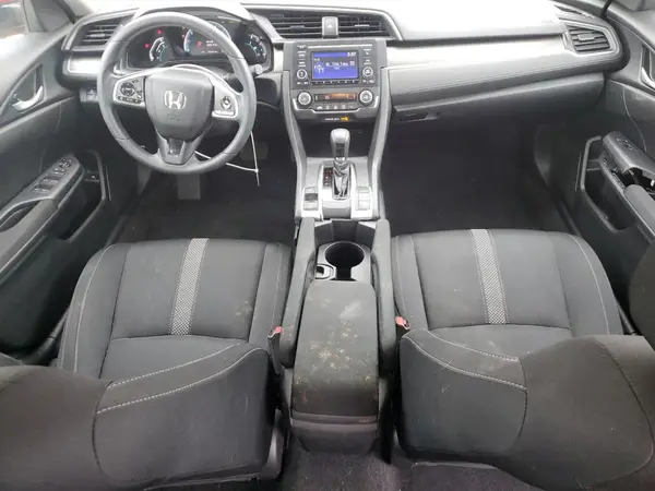 2HGFC2F67LH594905 2020 HONDA CIVIC - Image 8