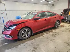 2HGFC2F67LH594919 2020 HONDA CIVIC