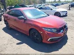 2HGFC2F67LH594922 2020 HONDA CIVIC
