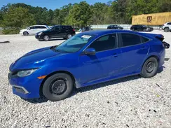2HGFC2F67LH596184 2020 HONDA CIVIC