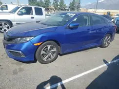 2HGFC2F67LH596993 2020 HONDA CIVIC