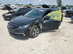 2HGFC2F67LH598193 2020 HONDA CIVIC