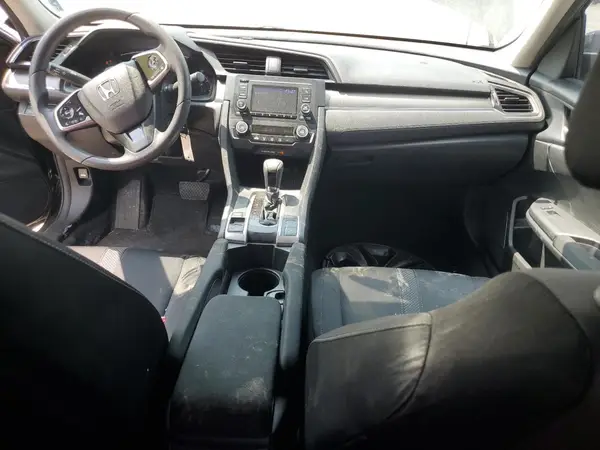 2HGFC2F67LH598193 2020 HONDA CIVIC - Image 8