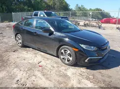 2HGFC2F67LH599277 2020 HONDA CIVIC