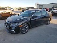 2HGFC2F67LH599831 2020 HONDA CIVIC