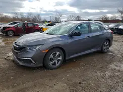 2HGFC2F67LH600069 2020 HONDA CIVIC