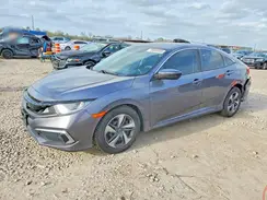2HGFC2F67LH600072 2020 HONDA CIVIC