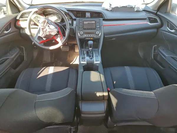 2HGFC2F67LH600332 2020 HONDA CIVIC - Image 8