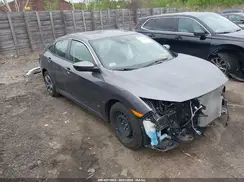 2HGFC2F67MH500605 2021 HONDA CIVIC