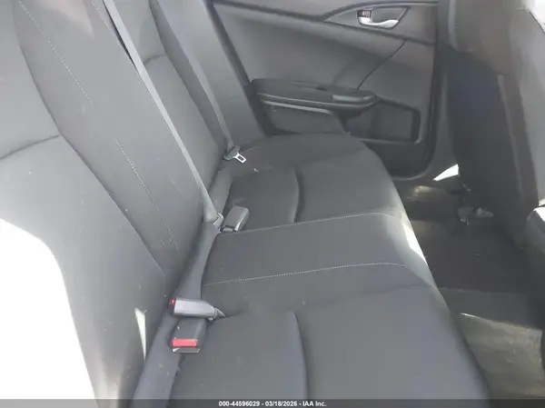 2HGFC2F67MH500992 2021 HONDA CIVIC - Image 8