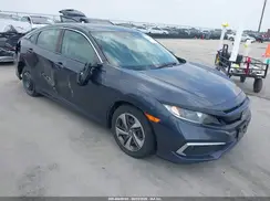 2HGFC2F67MH501964 2021 HONDA CIVIC