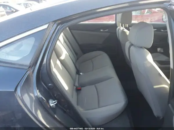 2HGFC2F67MH502032 2021 HONDA CIVIC - Image 8