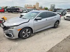 2HGFC2F67MH503181 2021 HONDA CIVIC