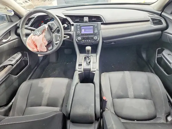 2HGFC2F67MH503181 2021 HONDA CIVIC - Image 8