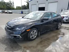 2HGFC2F67MH504587 2021 HONDA CIVIC