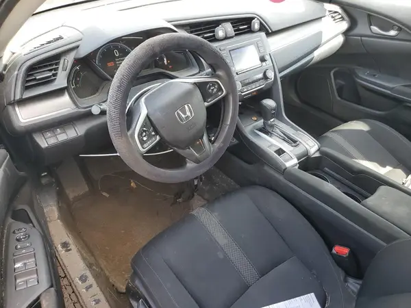 2HGFC2F67MH504587 2021 HONDA CIVIC - Image 8