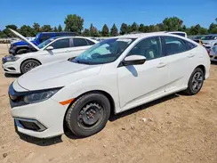 2HGFC2F67MH505447 2021 HONDA CIVIC