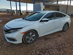 2HGFC2F67MH505481 2021 HONDA CIVIC