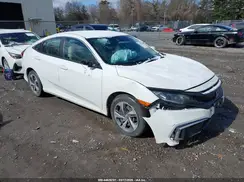 2HGFC2F67MH506582 2021 HONDA CIVIC