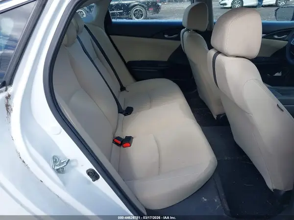 2HGFC2F67MH506582 2021 HONDA CIVIC - Image 8