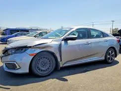 2HGFC2F67MH508428 2021 HONDA CIVIC