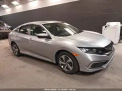 2HGFC2F67MH508445 2021 HONDA CIVIC