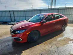 2HGFC2F67MH508929 2021 HONDA CIVIC