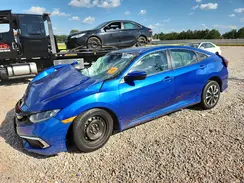 2HGFC2F67MH509014 2021 HONDA CIVIC