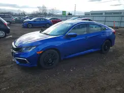 2HGFC2F67MH509031 2021 HONDA CIVIC