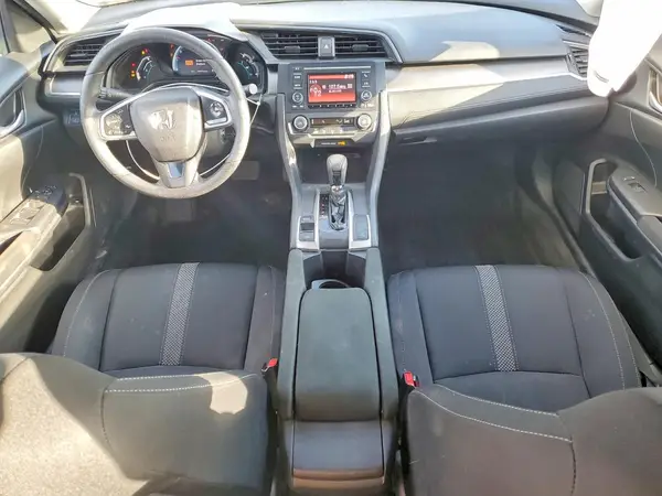 2HGFC2F67MH509031 2021 HONDA CIVIC - Image 8
