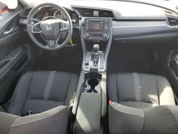 2HGFC2F67MH510096 2021 HONDA CIVIC - Image 8