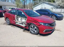 2HGFC2F67MH511569 2021 HONDA CIVIC