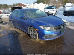 2HGFC2F67MH512544 2021 HONDA CIVIC